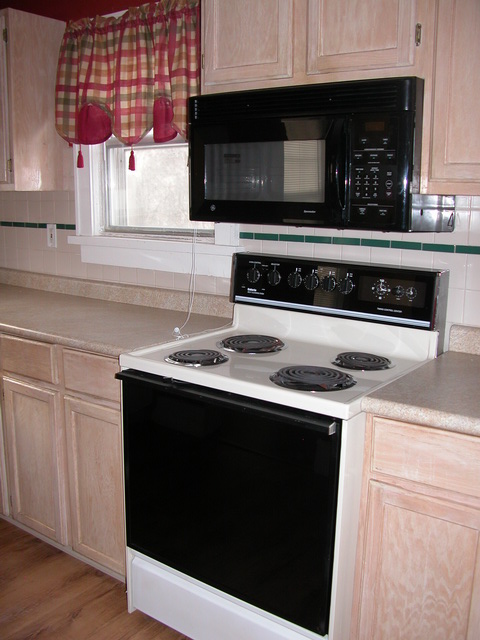 1409 NW Arlington, Lawton, OK 73507