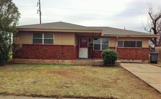 3020 NE Pioneer Blvd, Lawton, OK 73507