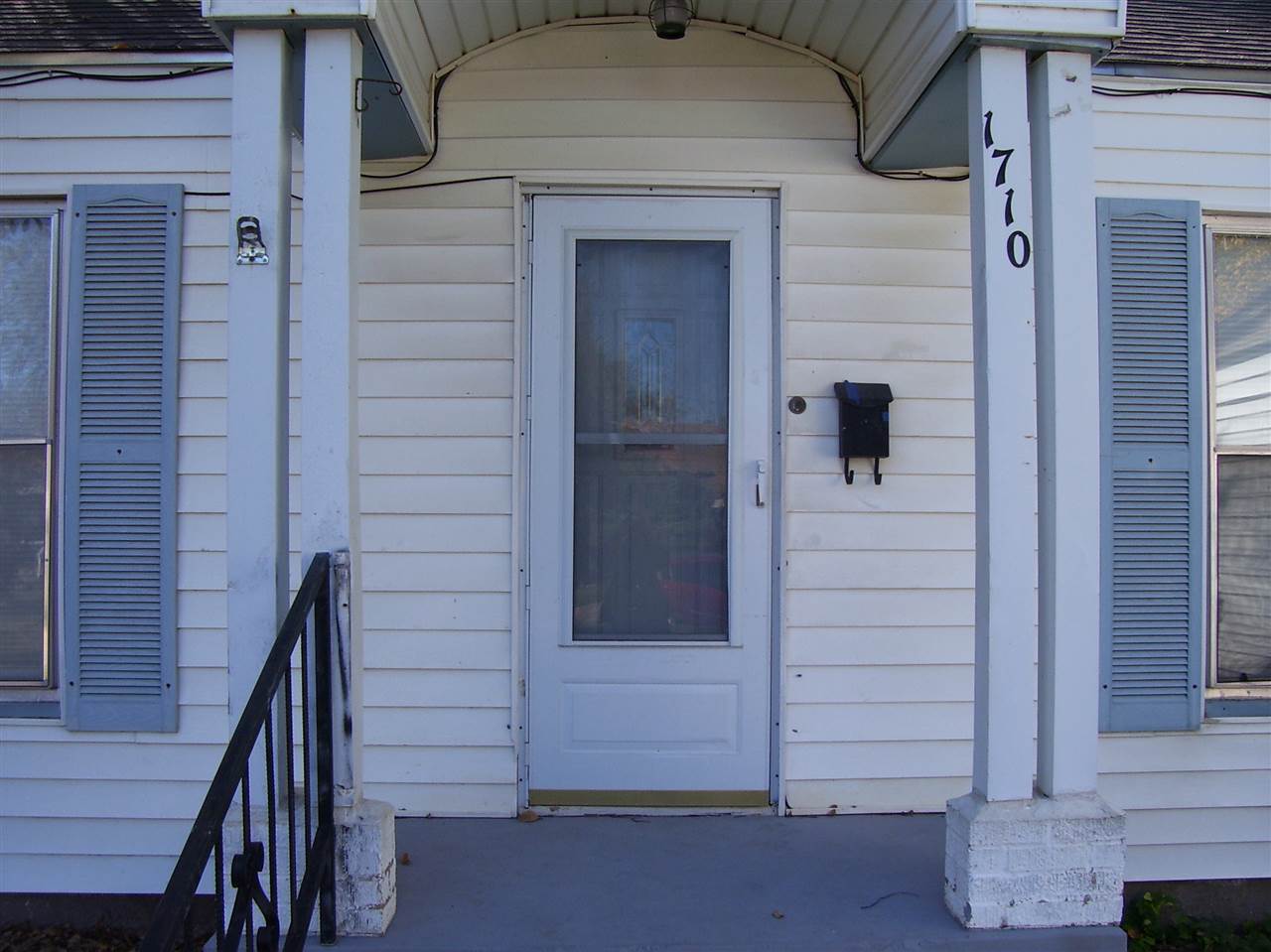 1710 NW Kinyon Ave, Lawton, OK 73507