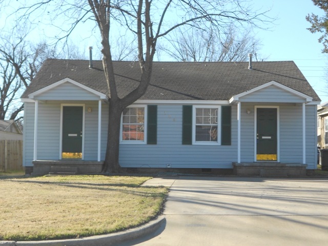 708 NW Bell Ave, Lawton, OK 73507