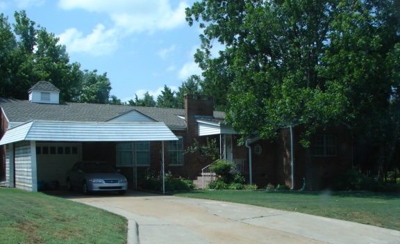 1305 NW Cherry, Lawton, OK 73507
