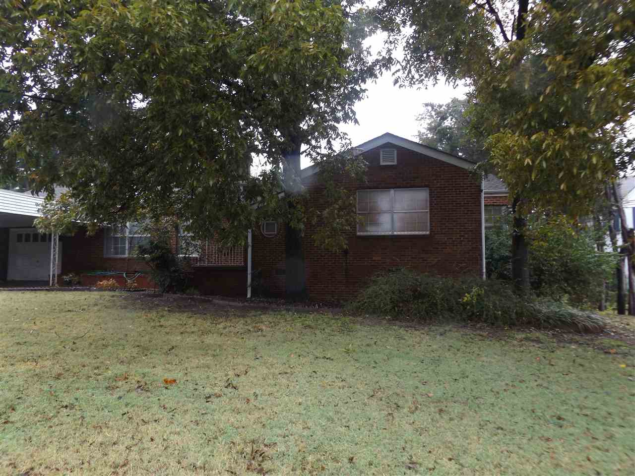 1305 NW Cherry, Lawton, OK 73507