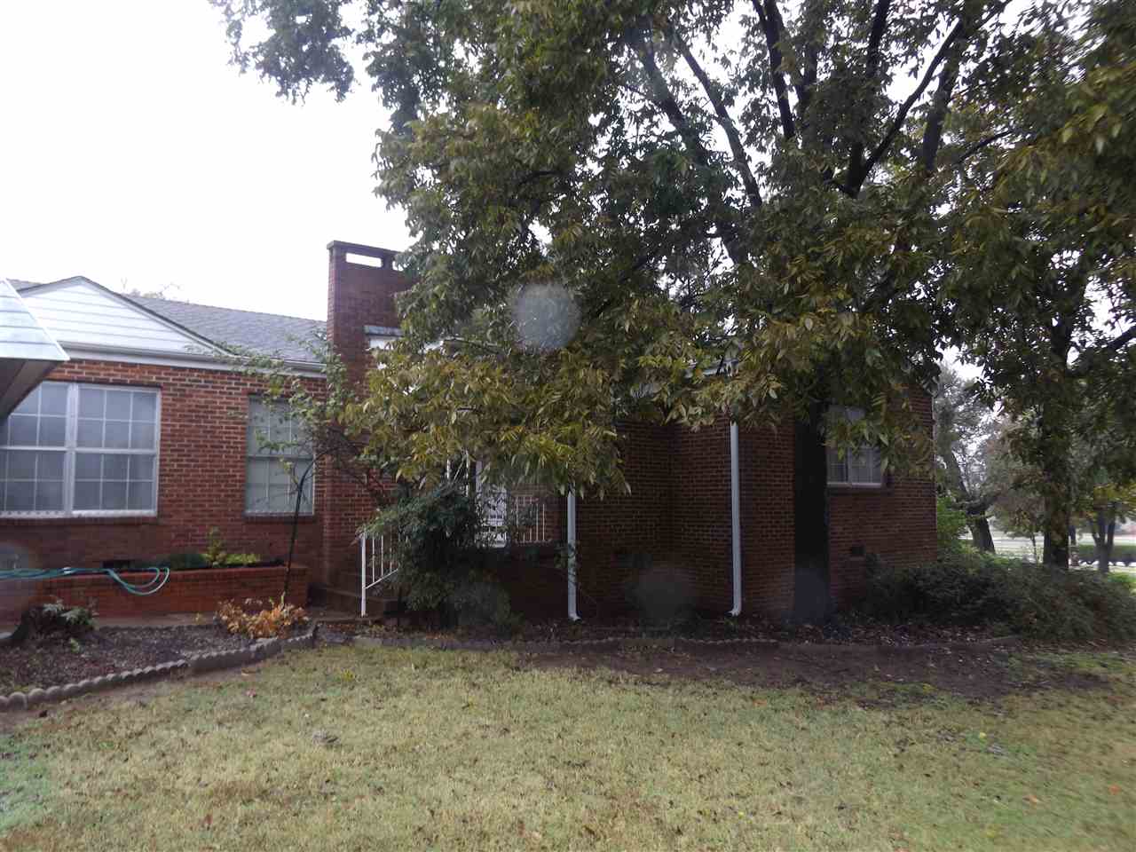 1305 NW Cherry, Lawton, OK 73507