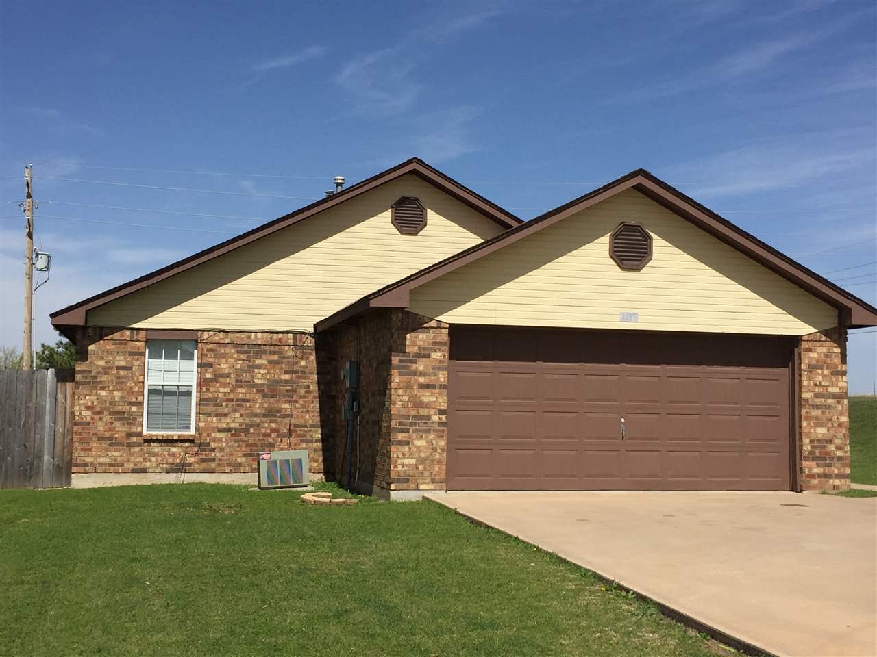 2816 NE Euclid Ave, Lawton, OK 73507