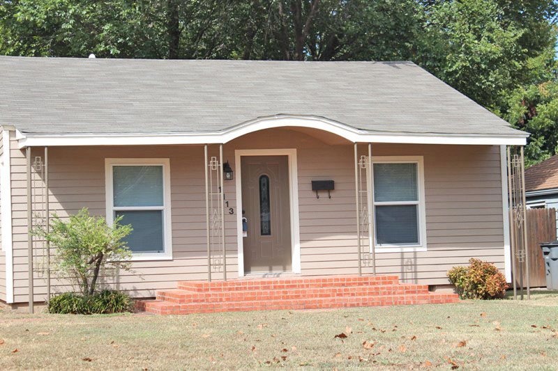 1113 NW Maple, Lawton, OK 73507