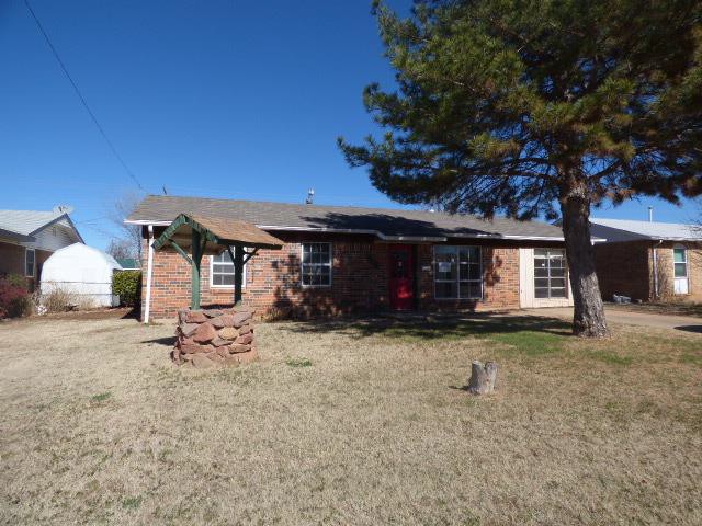 905 George StAltus, OK, 73521Jackson County