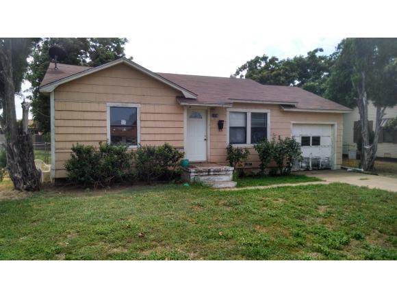 1014Eula, Altus, OK 73521