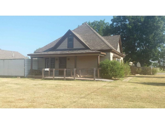 Altus, OK 73521