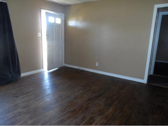 1010 E Fitter, Altus, OK 73521