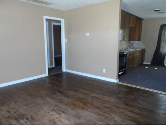 1010 E Fitter, Altus, OK 73521
