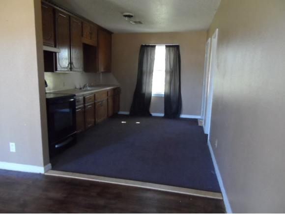 1010 E Fitter, Altus, OK 73521