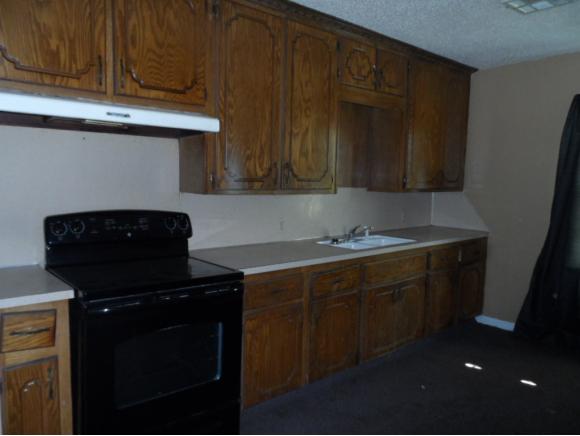 1010 E Fitter, Altus, OK 73521