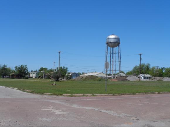 411-13 S Hudson, Altus, OK 73521