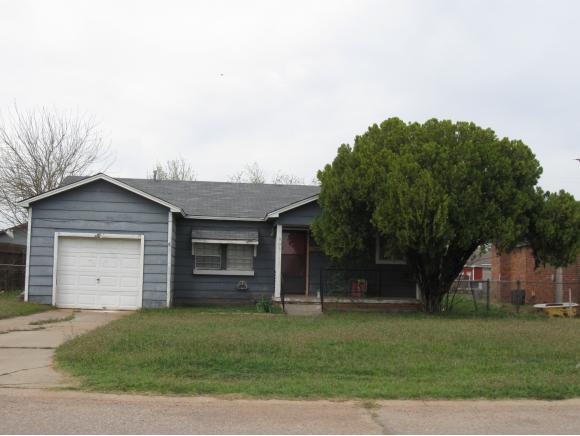 905Loyadell, Altus, OK 73521