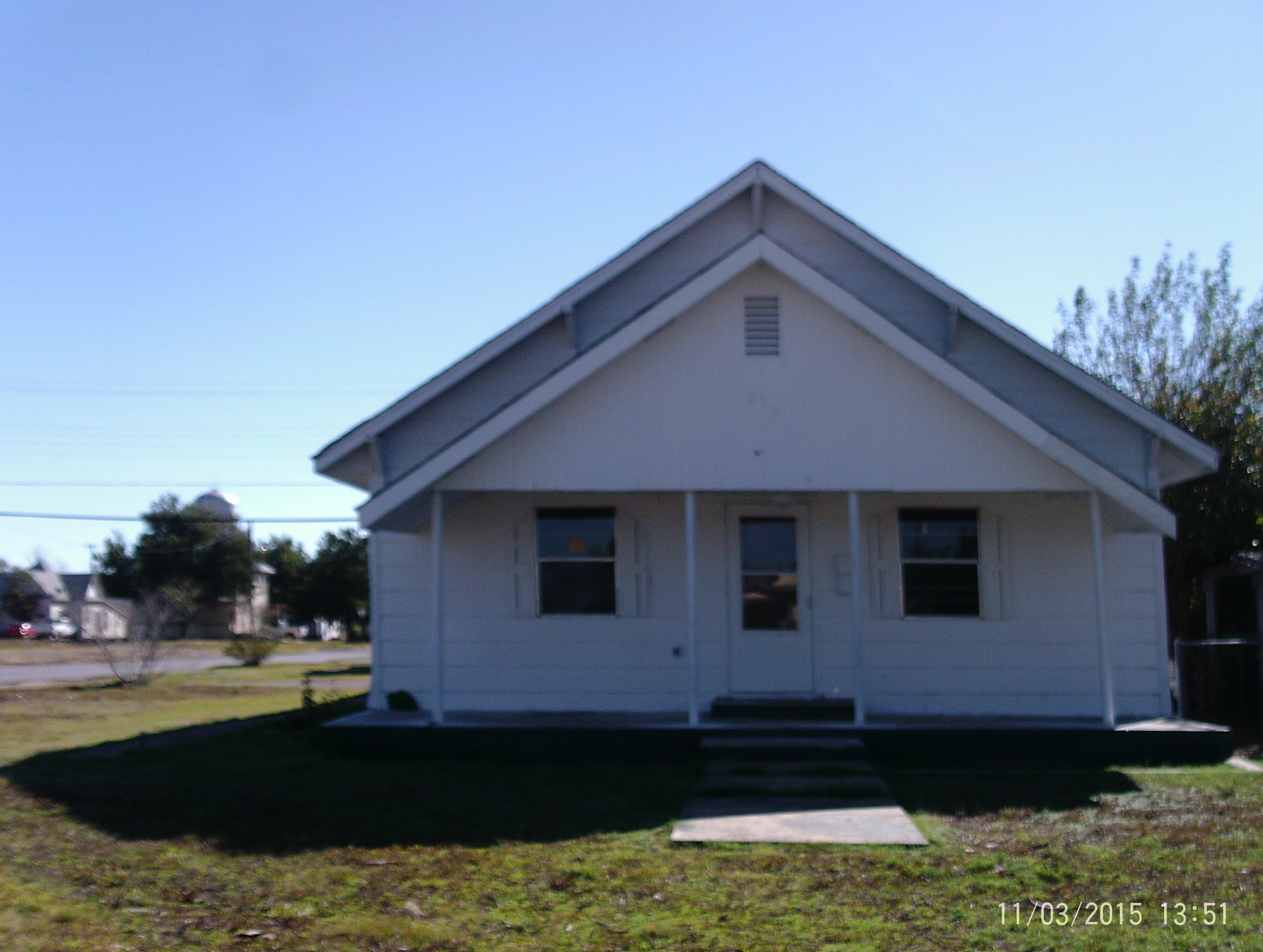 500 W Cypress, Altus, OK 73521
