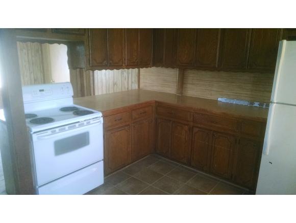1123 E Sycamore, Altus, OK 73521