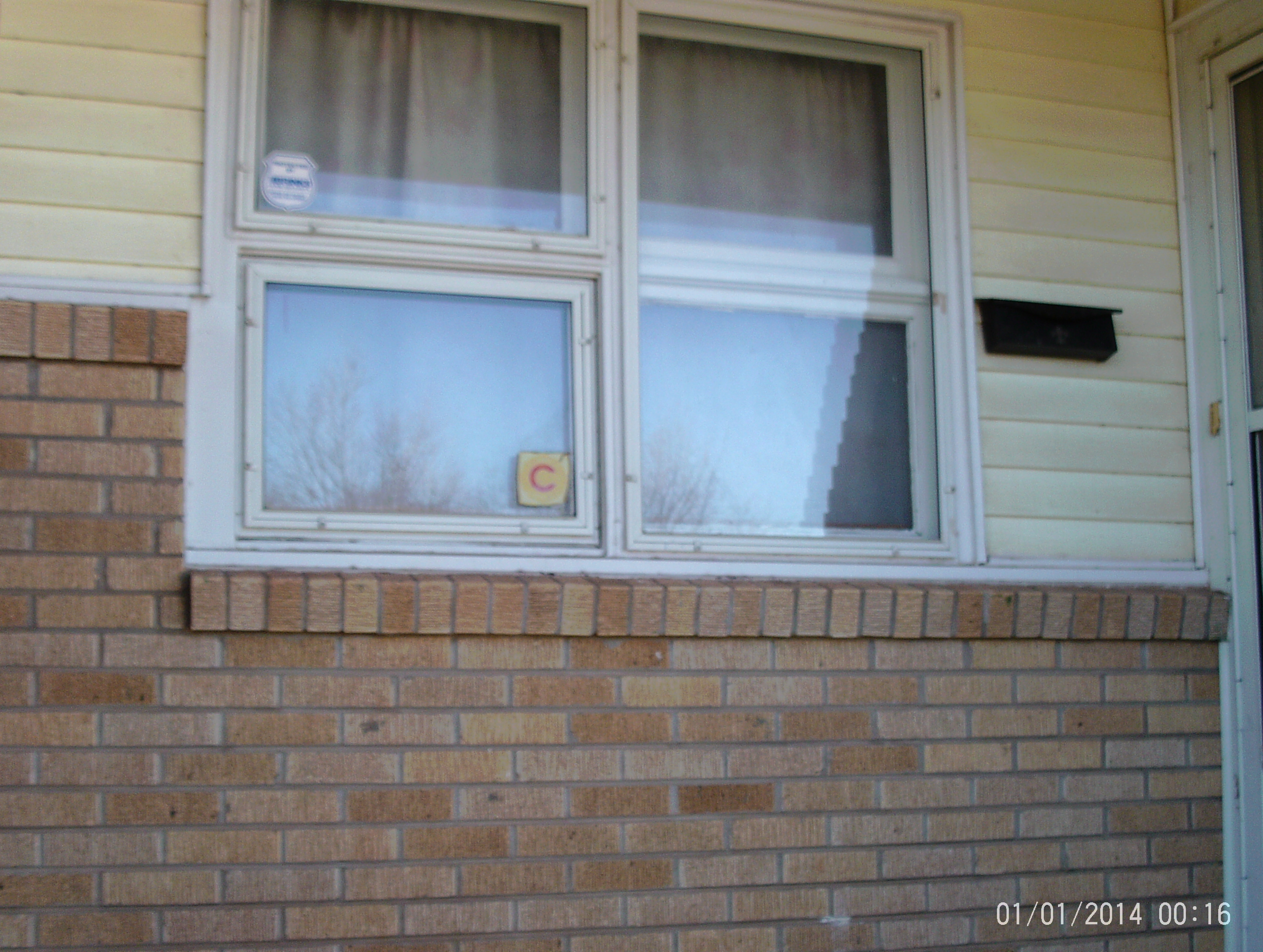 1405 N York St, Altus, OK 73521
