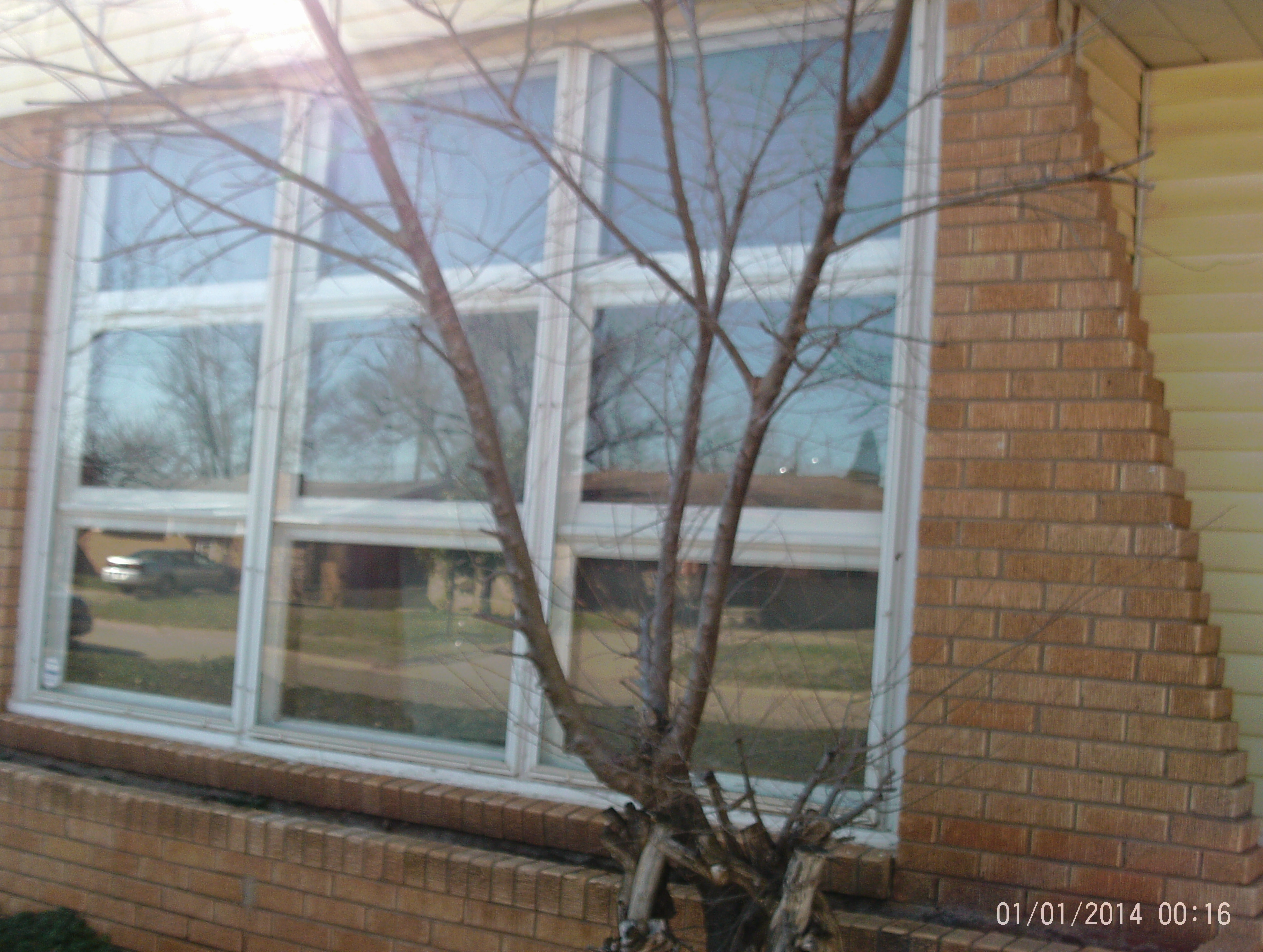 1405 N York St, Altus, OK 73521