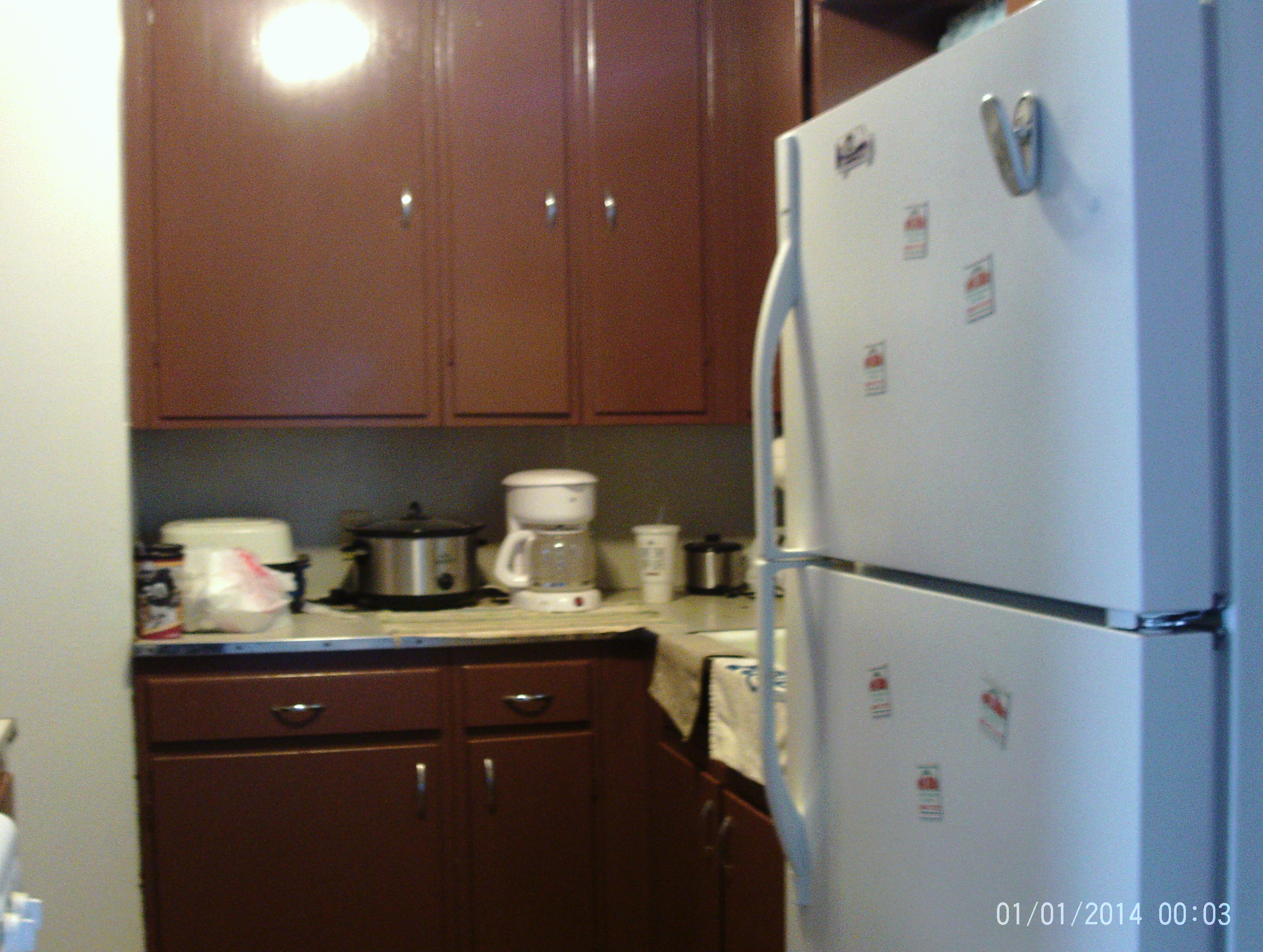 1405 N York St, Altus, OK 73521