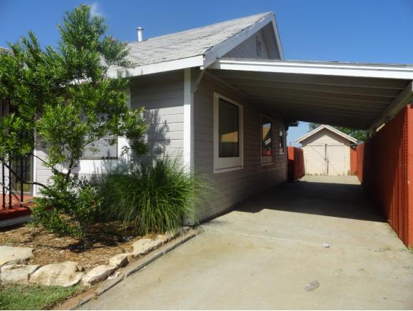 819 N Lee, Altus, OK 73521