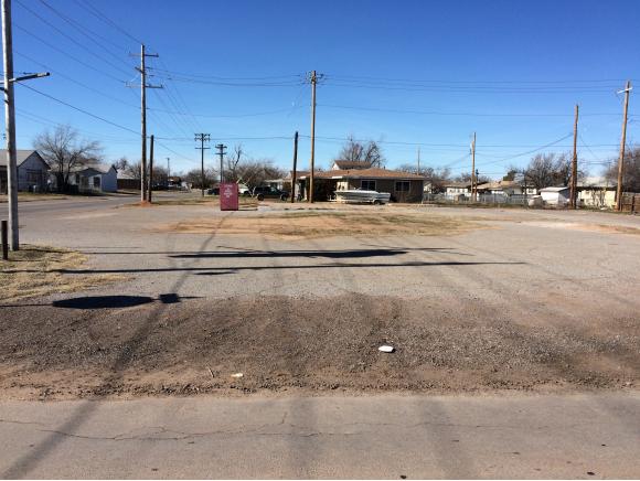 1401CRAIN, Altus, OK 73521