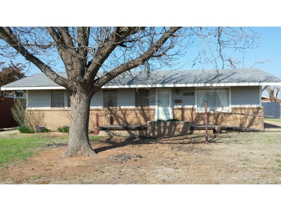 Altus, OK 73521
