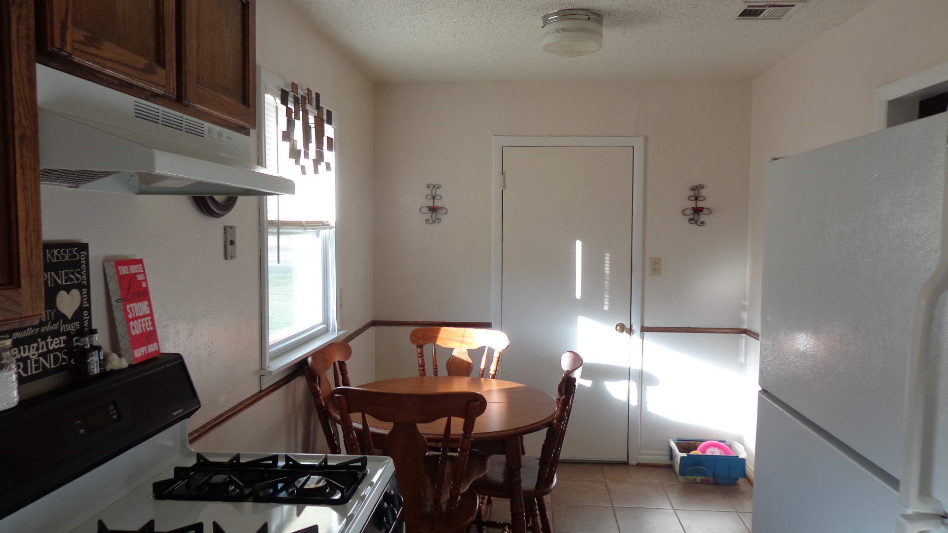 1004 Carrie Dr, Altus, OK 73521
