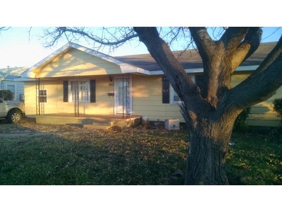 1812Oklahoma, Altus, OK 73521