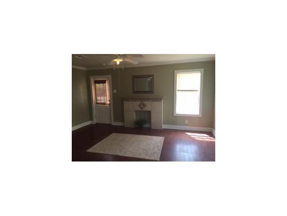 813 E Elm, Altus, OK 73521