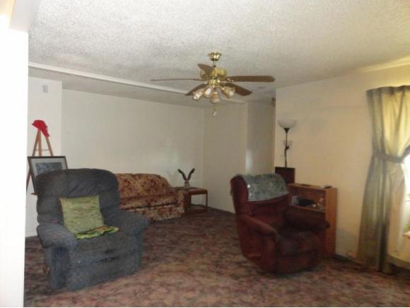913 N Spurgeon, Altus, OK 73521