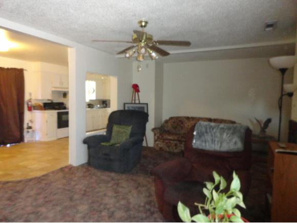 913 N Spurgeon, Altus, OK 73521