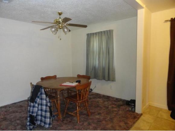 913 N Spurgeon, Altus, OK 73521