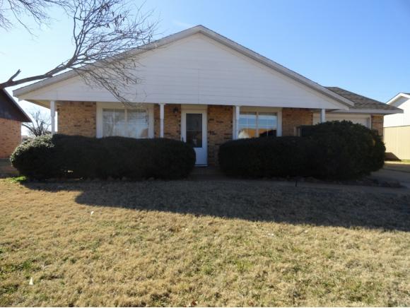 616Mercury, Altus, OK 73521