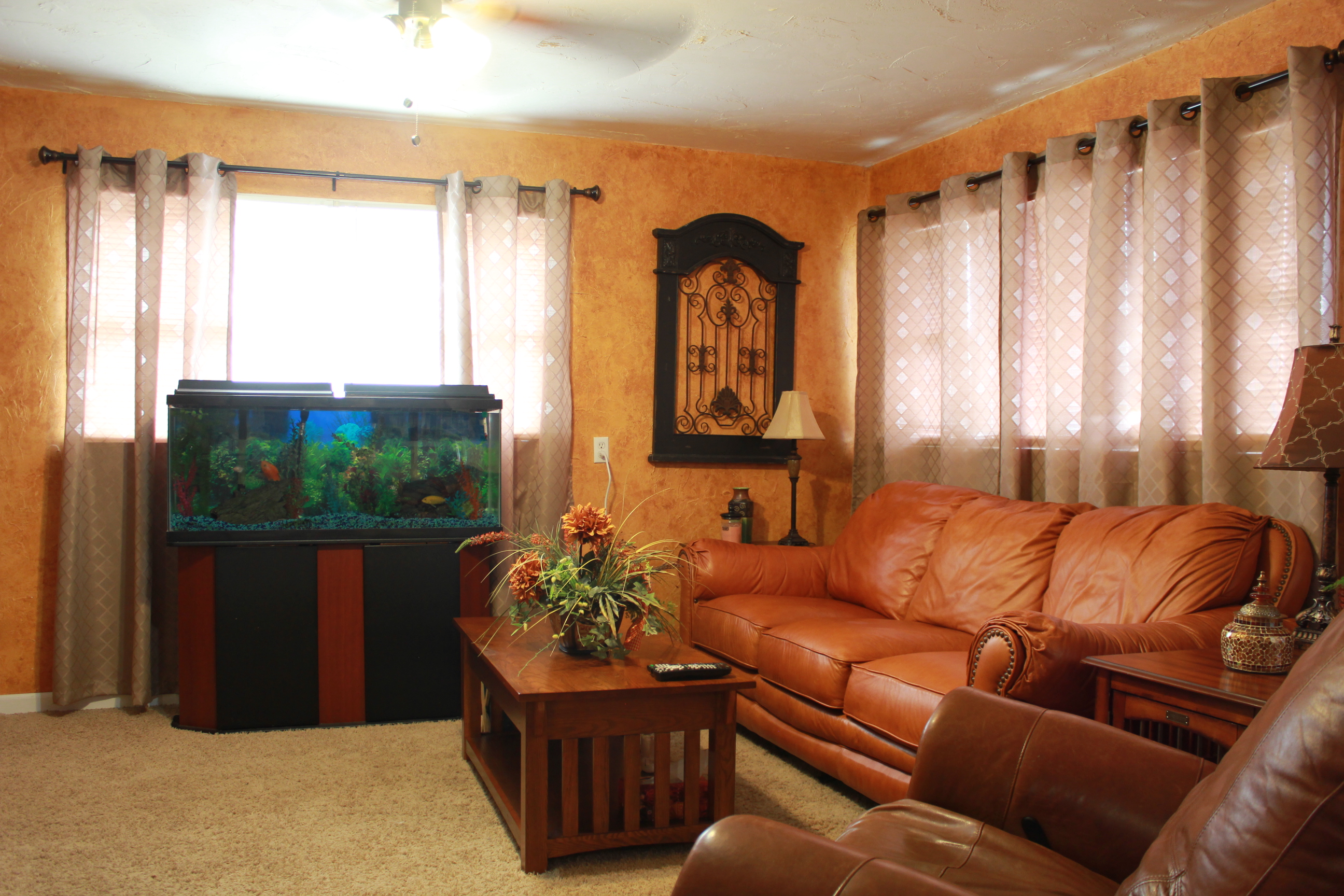 1108 Chalmers, Altus, OK 73521