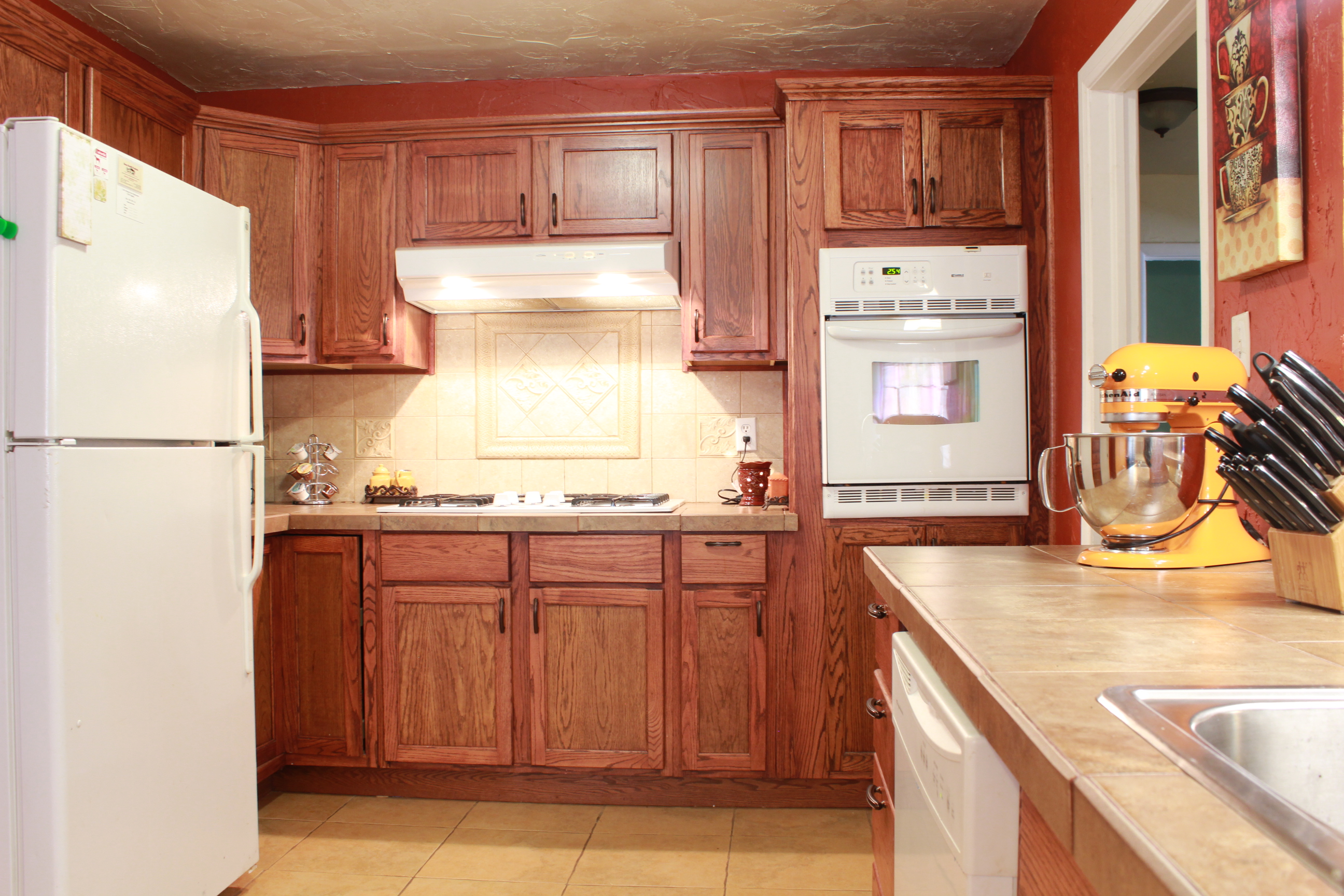 1108 Chalmers, Altus, OK 73521
