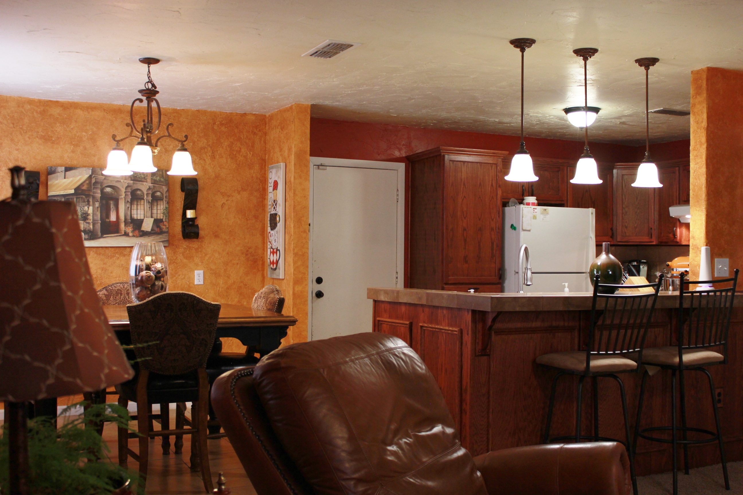 1108 Chalmers, Altus, OK 73521
