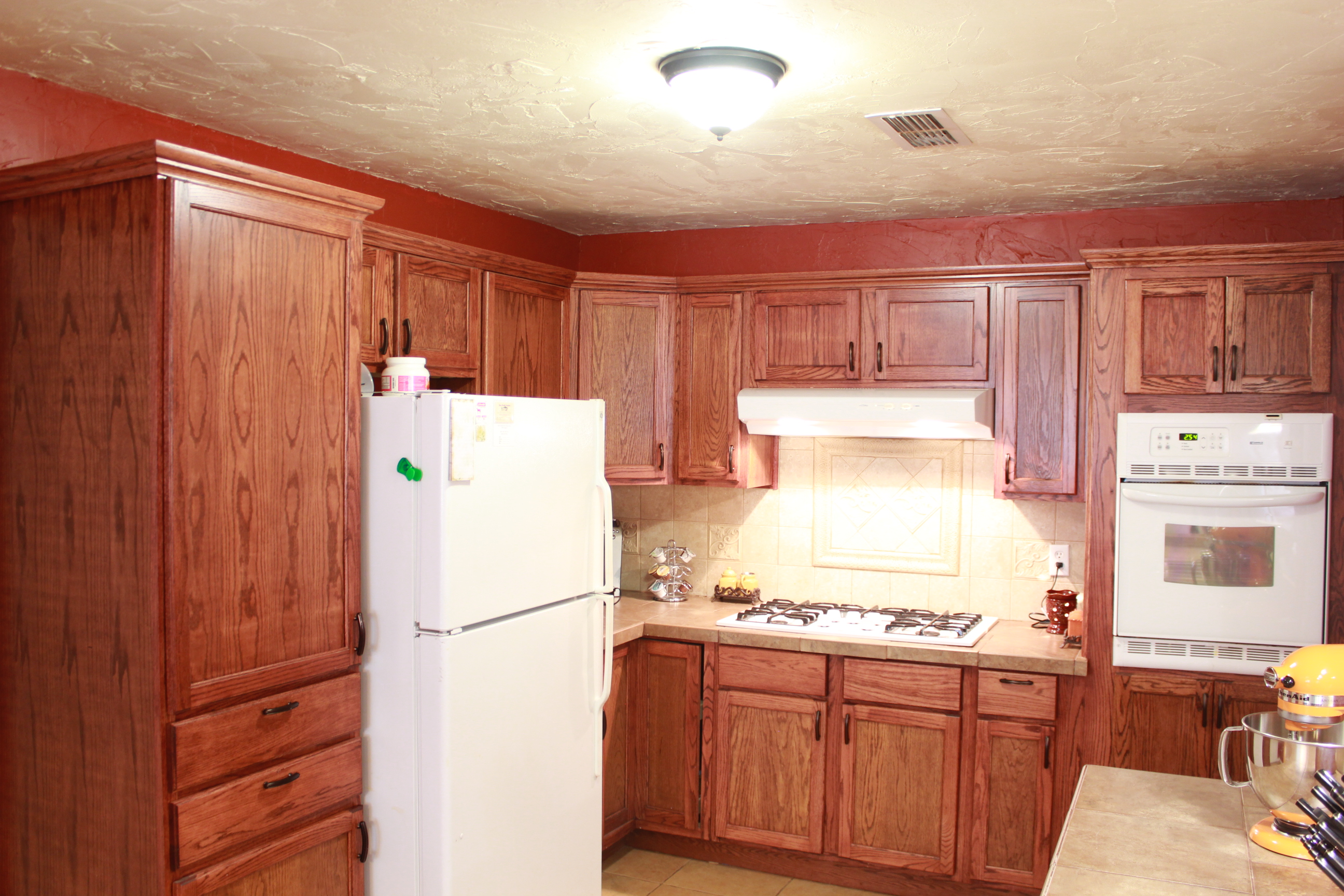 1108 Chalmers, Altus, OK 73521