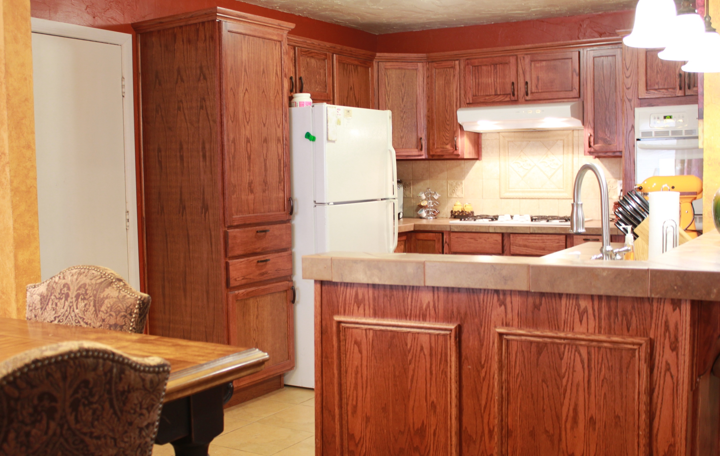1108 Chalmers, Altus, OK 73521