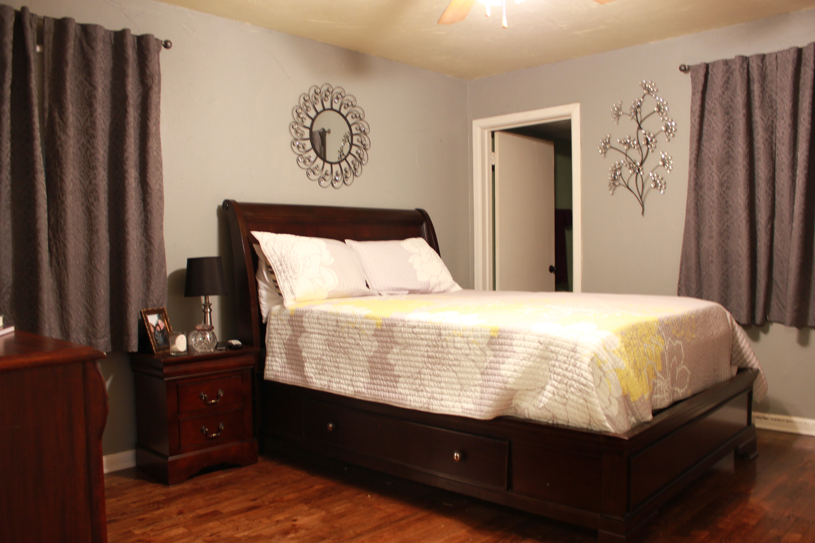 1108 Chalmers, Altus, OK 73521
