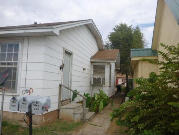 217 E Cypress, Altus, OK 73521