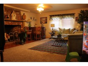 808 E. Sycamore, Altus, OK 73521