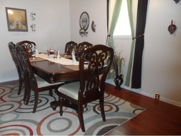 1229Karen, Altus, OK 73521