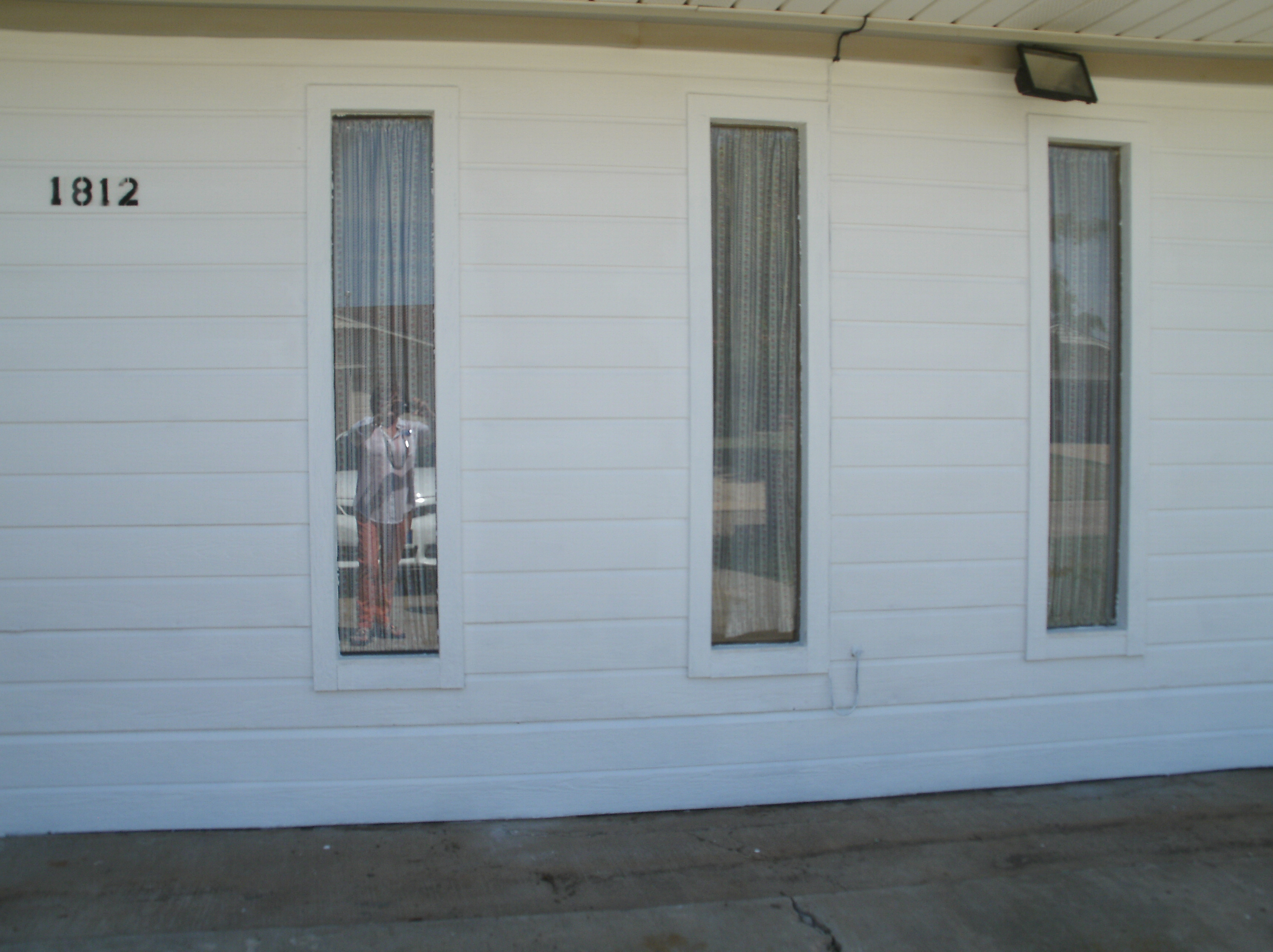 1812 Tyler, Altus, OK 73521