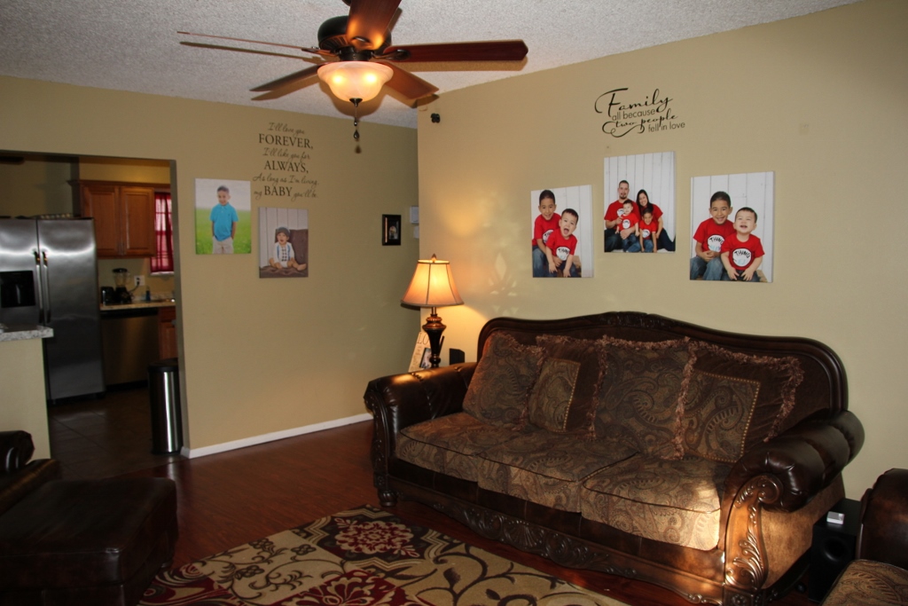 1229 Ridgecrest Rd, Altus, OK 73521