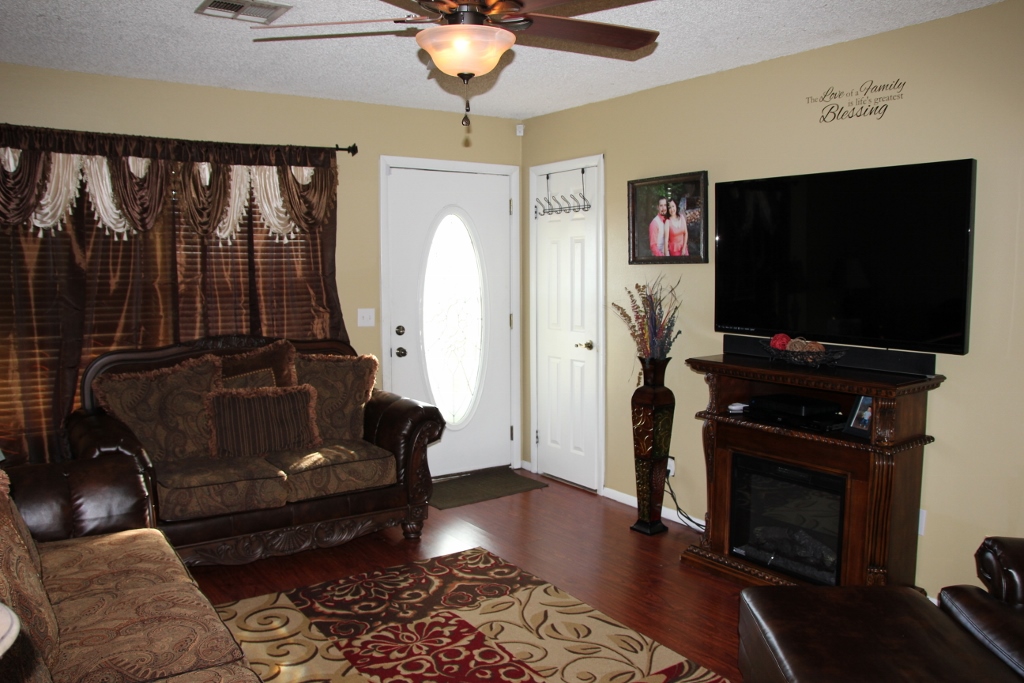 1229 Ridgecrest Rd, Altus, OK 73521