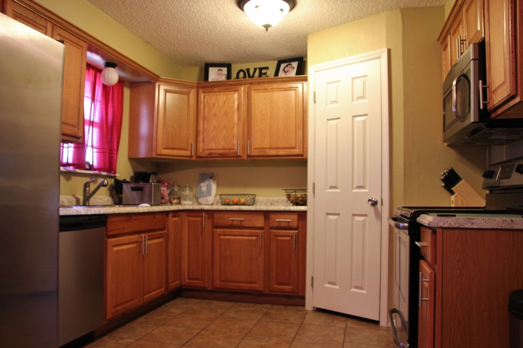1229 Ridgecrest Rd, Altus, OK 73521