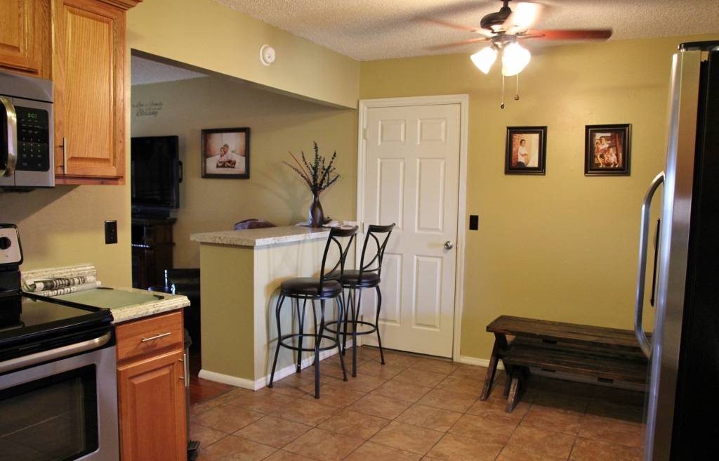 1229 Ridgecrest Rd, Altus, OK 73521