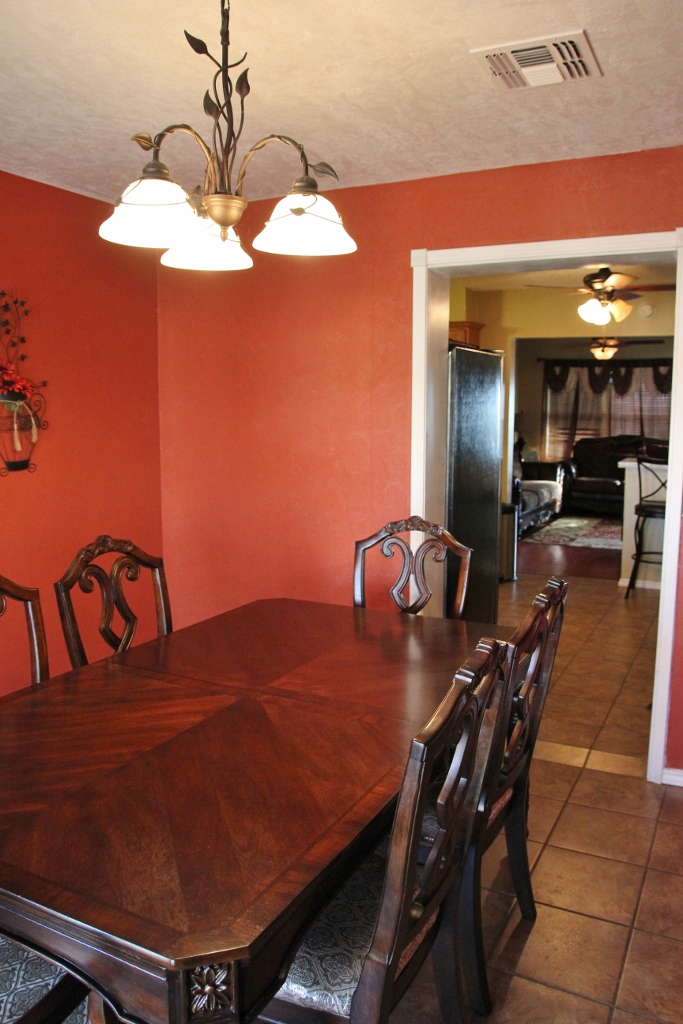 1229 Ridgecrest Rd, Altus, OK 73521
