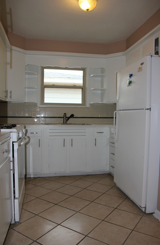 1716 N Willard, Altus, OK 73521