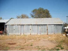 400 S Grady, Altus, OK 73521